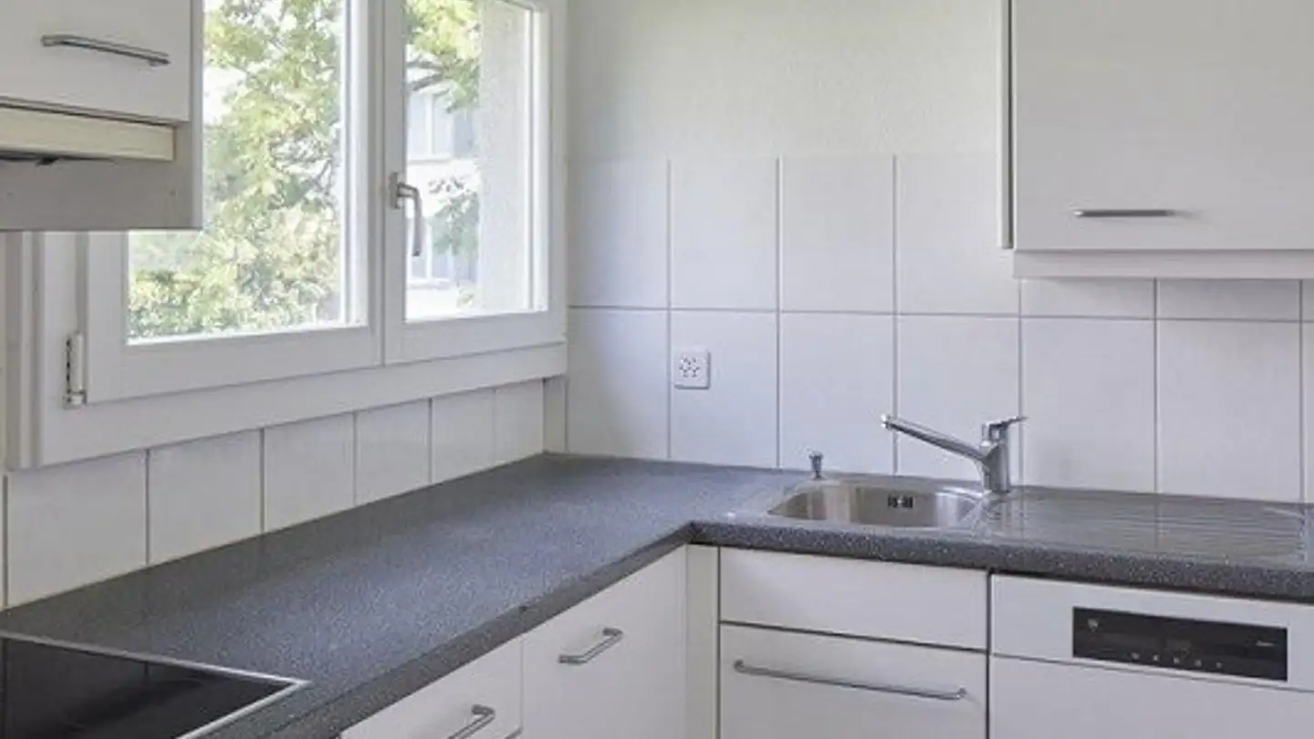 Appartement à louer - Wöschnauring 25, 5000 Aarau - Photo 2