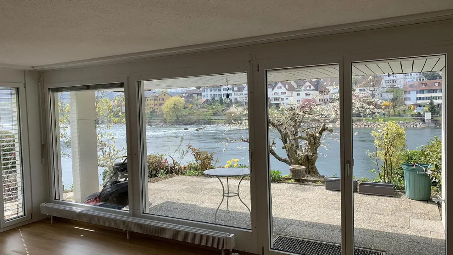 Casa bifamiliare in affitto - Lächenstrasse 14, 8247 Flurlingen - Photo 4