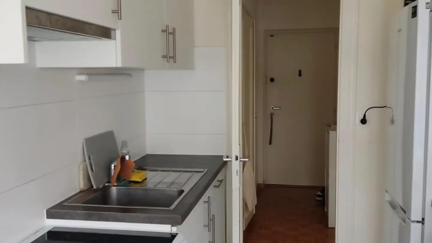 Wohnung mieten - 1207 Genève