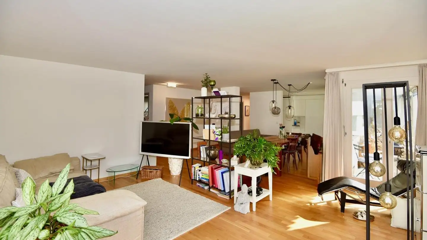 Apartment for sale - Grepperstrasse 18, 6403 Küssnacht am Rigi