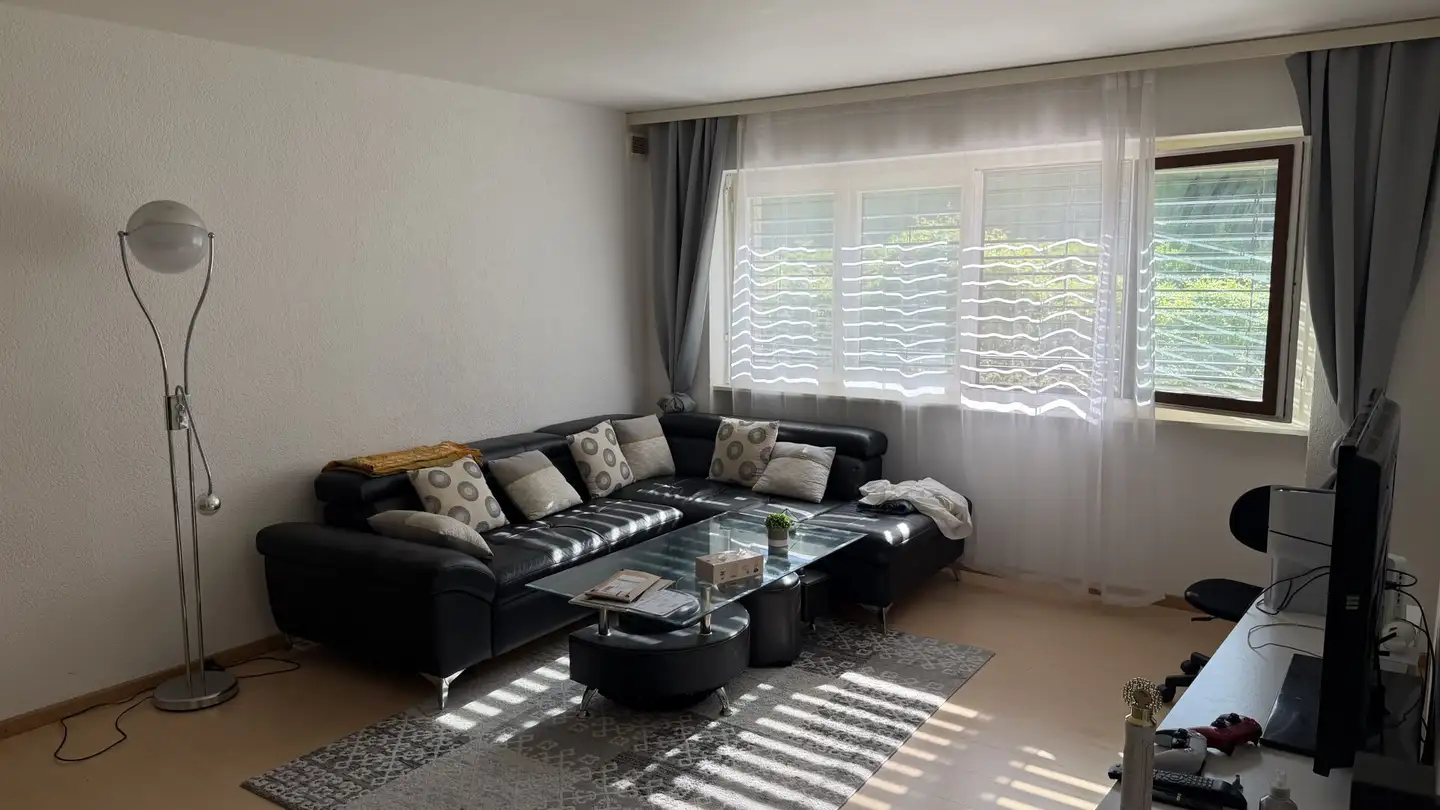 Apartment for sale - Route De Fruence 103, 1618 Châtel-St-Denis