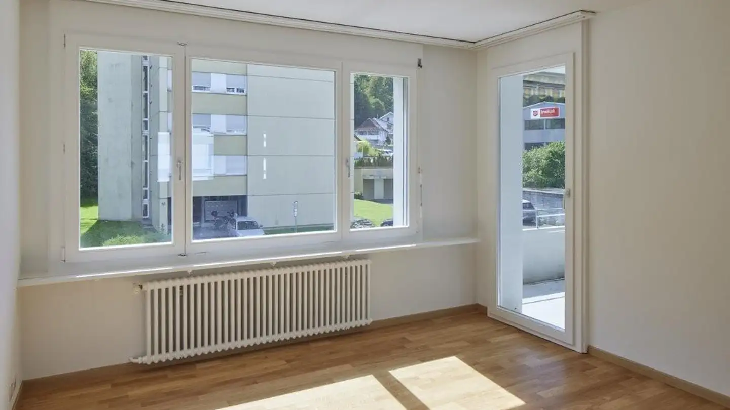 Appartement à louer - Wöschnauring 25, 5000 Aarau - Photo 4