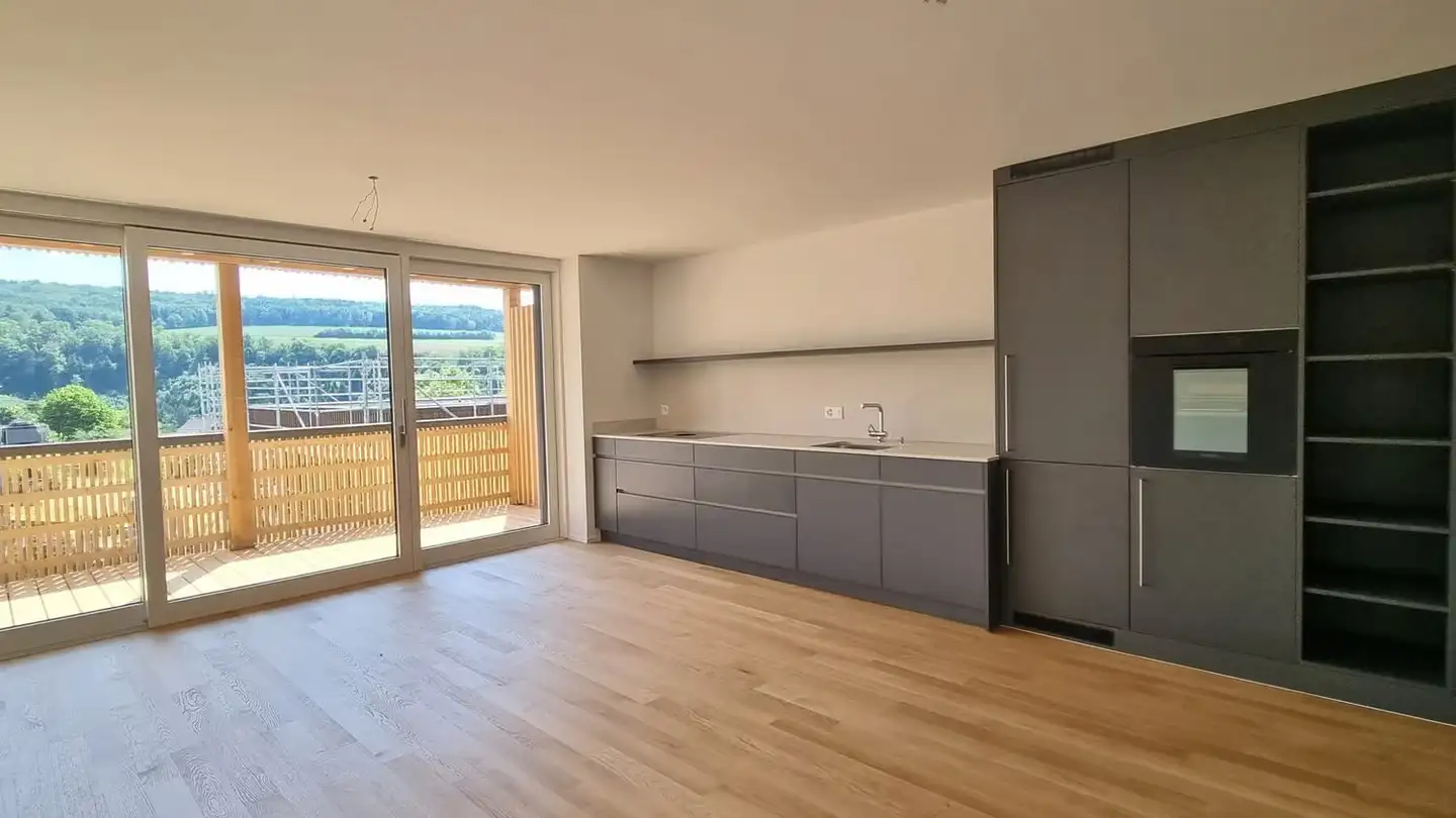 Appartement à louer - Oberdorfstrasse 3, 4244 Röschenz