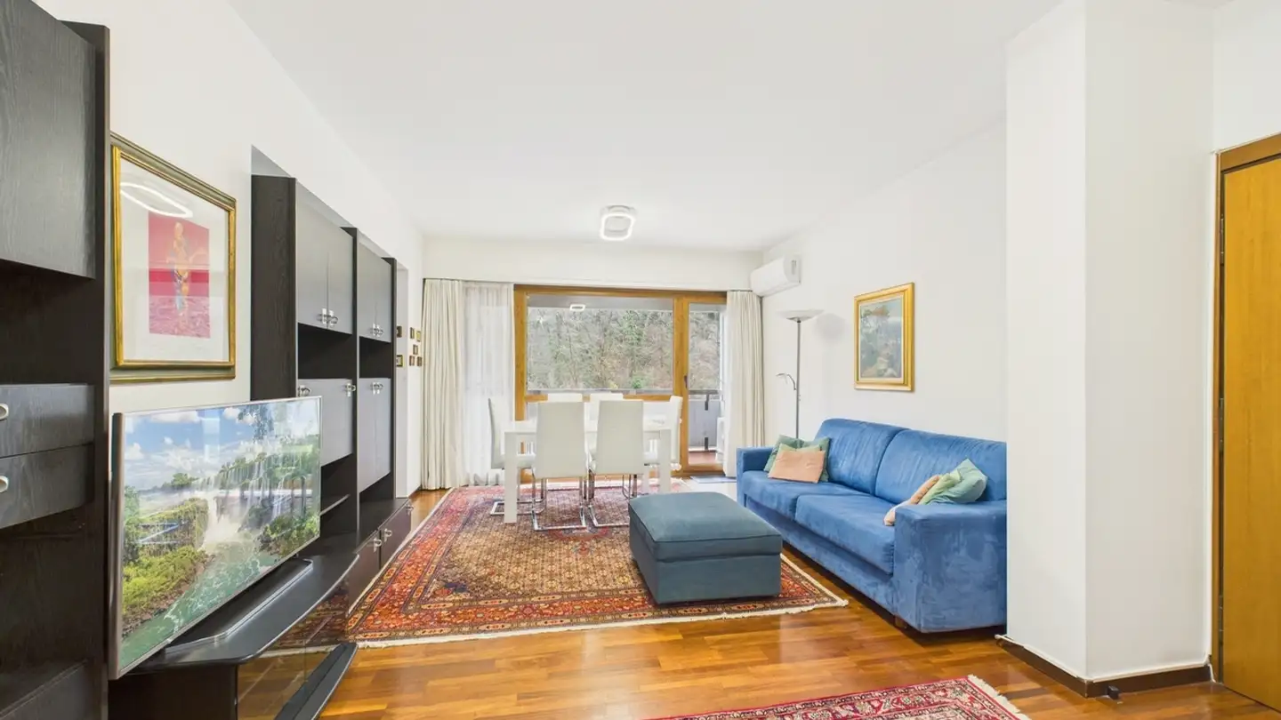 Apartment for sale - 6912 Pazzallo