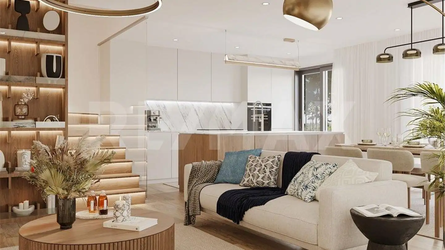 Maison individuelle à vendre - 1700 Fribourg