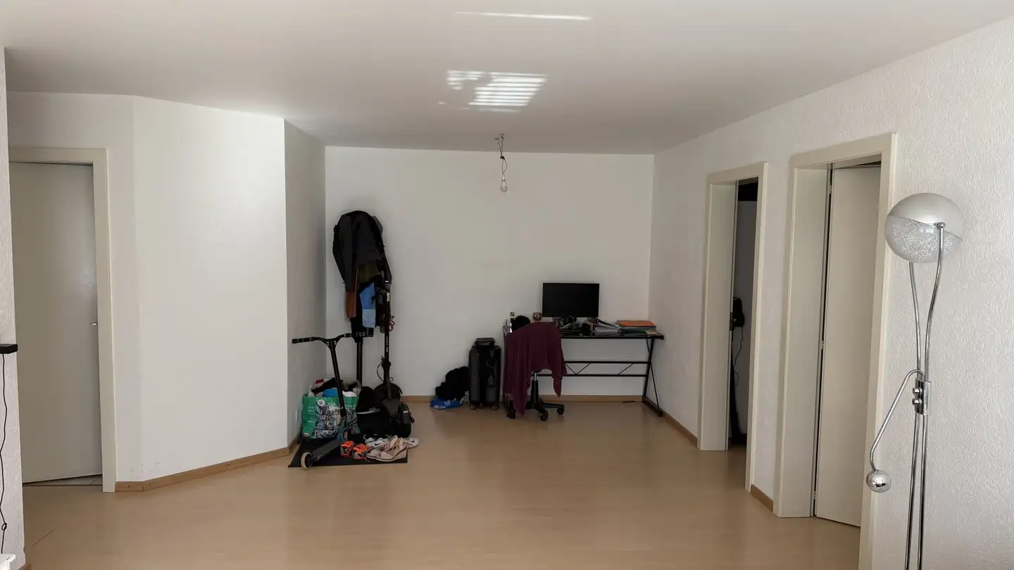 Appartamento in vendita - Route De Fruence 103, 1618 Châtel-St-Denis - Foto 2