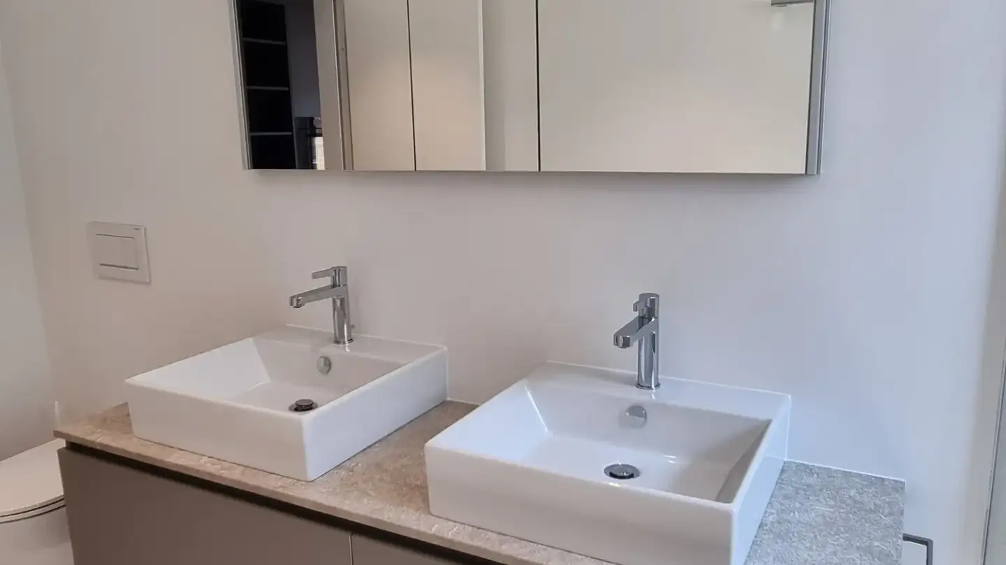 Appartement à louer - Oberdorfstrasse 3, 4244 Röschenz - Photo 4