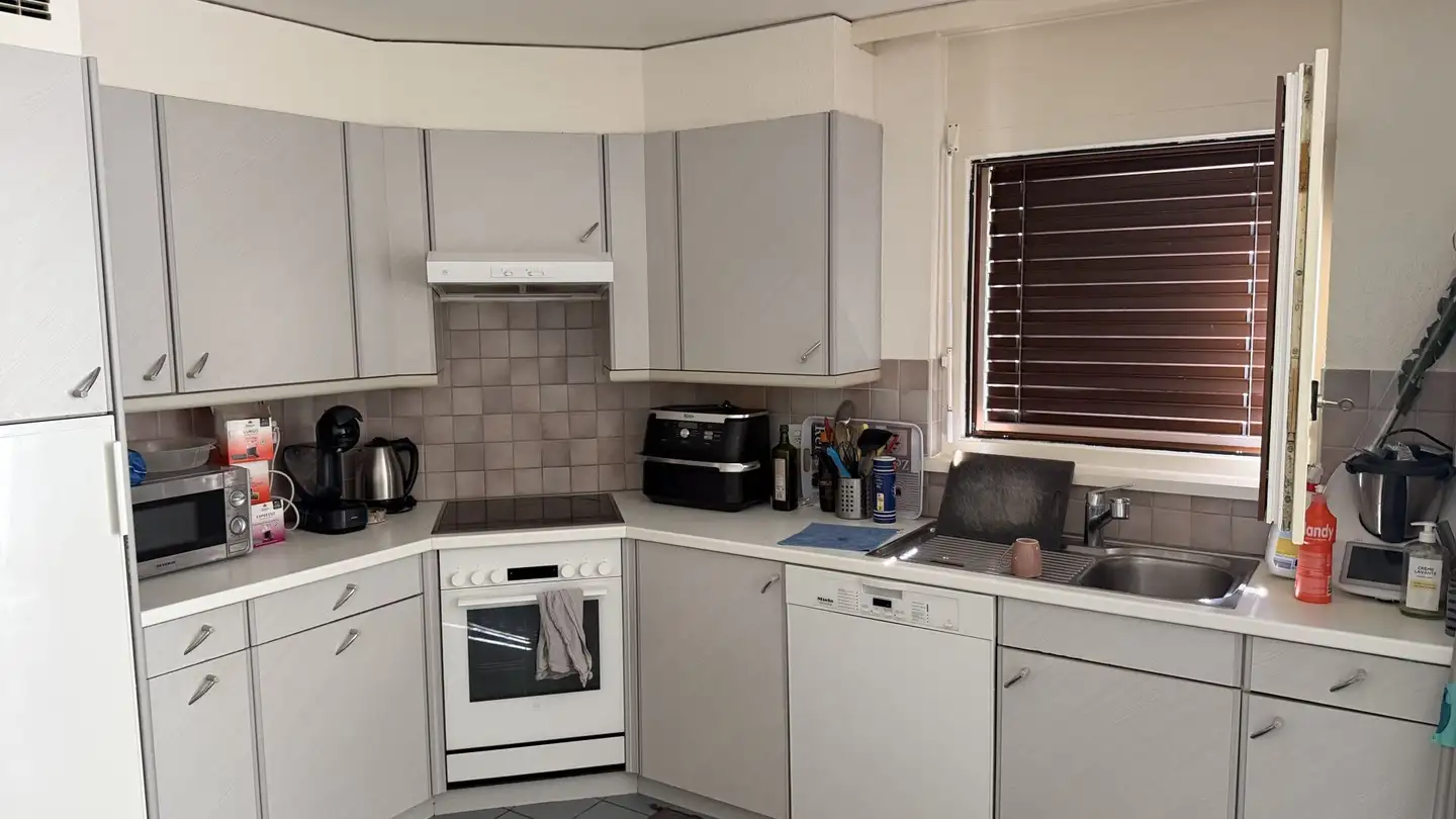Appartamento in vendita - Route De Fruence 103, 1618 Châtel-St-Denis - Foto 3