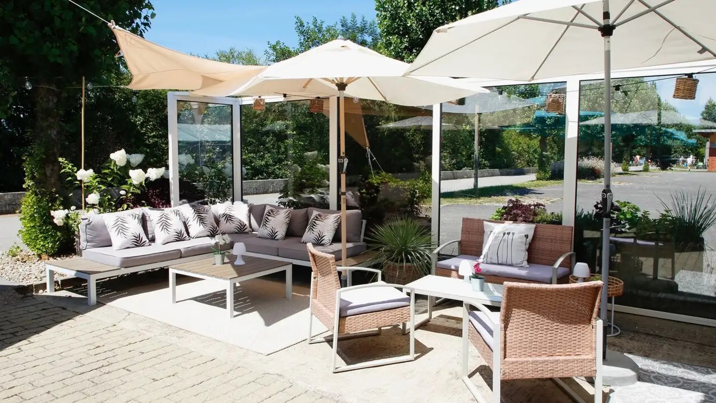 Ristorante in vendita - Rue Du Lac, 1545 Chevroux