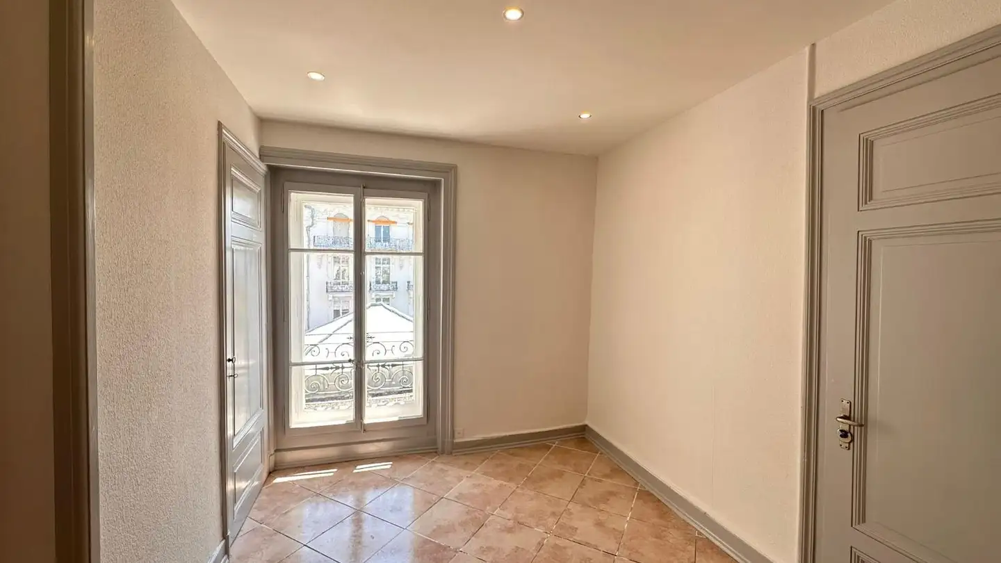 Studio in affitto - Avenue De Chillon 78, 1820 Territet - Foto 4
