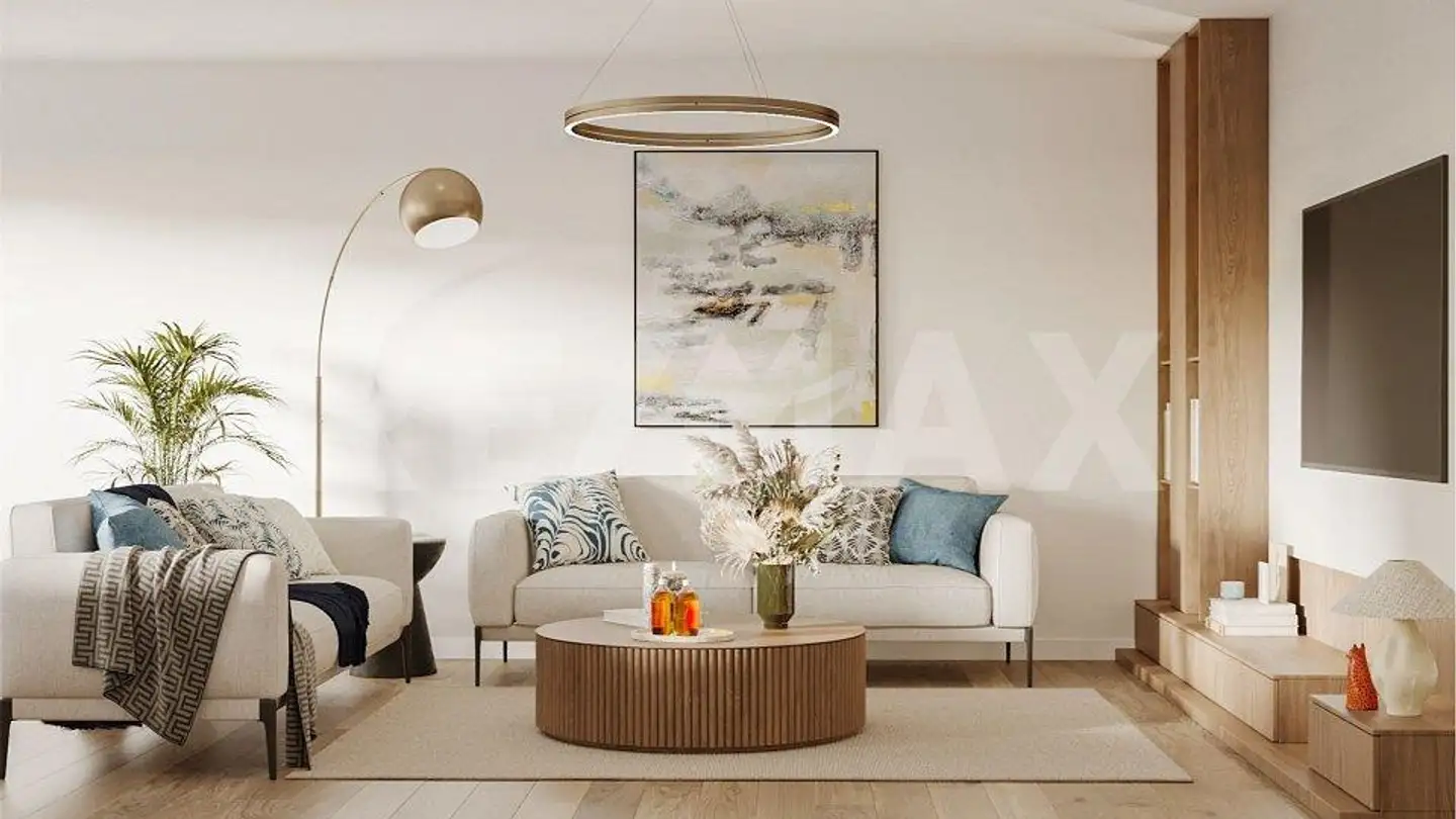 Maison individuelle à vendre - 1700 Fribourg - Photo 3