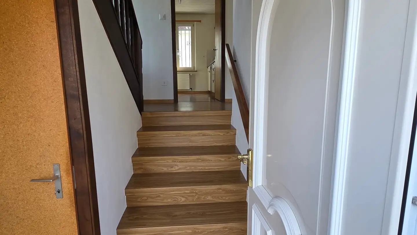 Single house for rent - Agleistrasse 9, 8046 Zürich - Photo 3