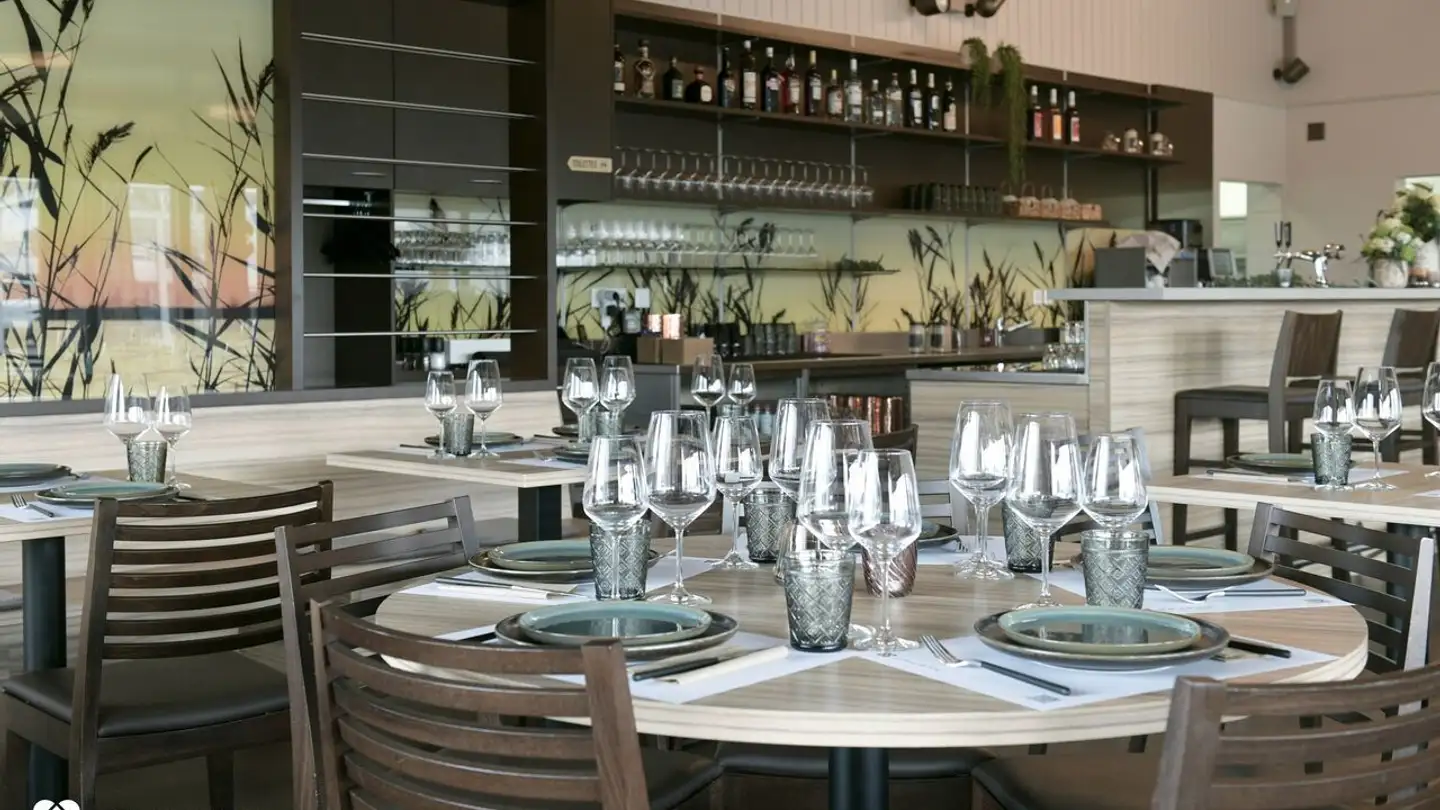 Ristorante in vendita - Rue Du Lac, 1545 Chevroux - Foto 4