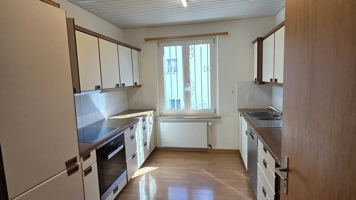 Single house for rent - Agleistrasse 9, 8046 Zürich - Photo 4