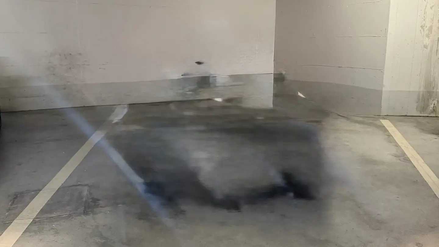 Einzelgarage mieten - Wülflingerstrasse 7, 8400 Winterthur