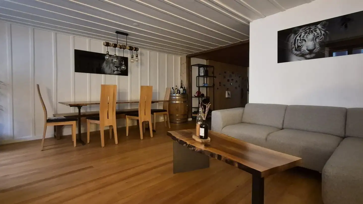 Appartement à louer - Dorfgasse 41, 2513 Twann - Photo 2