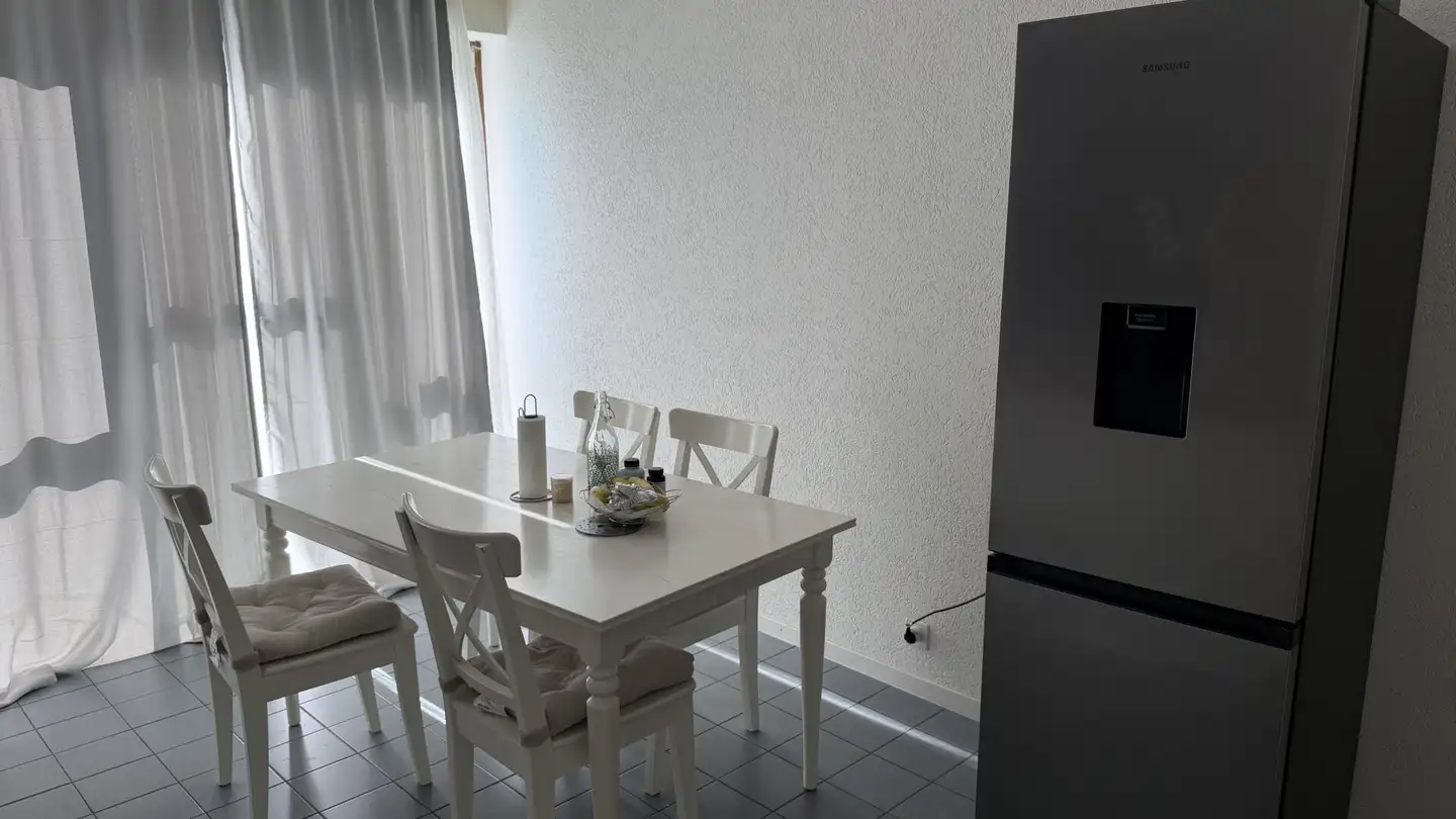 Appartamento in vendita - Route De Fruence 103, 1618 Châtel-St-Denis - Foto 4