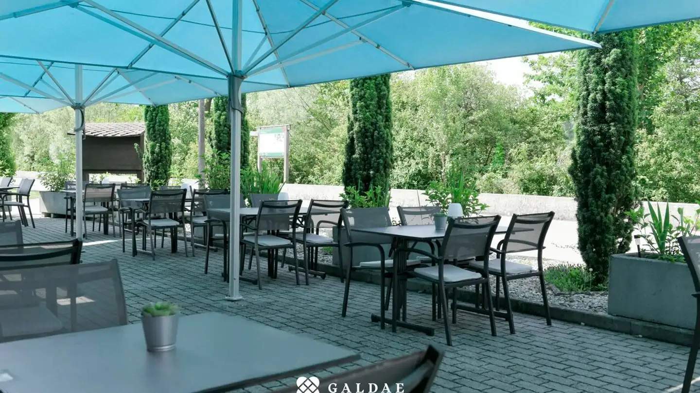 Ristorante in vendita - Rue Du Lac, 1545 Chevroux - Foto 3