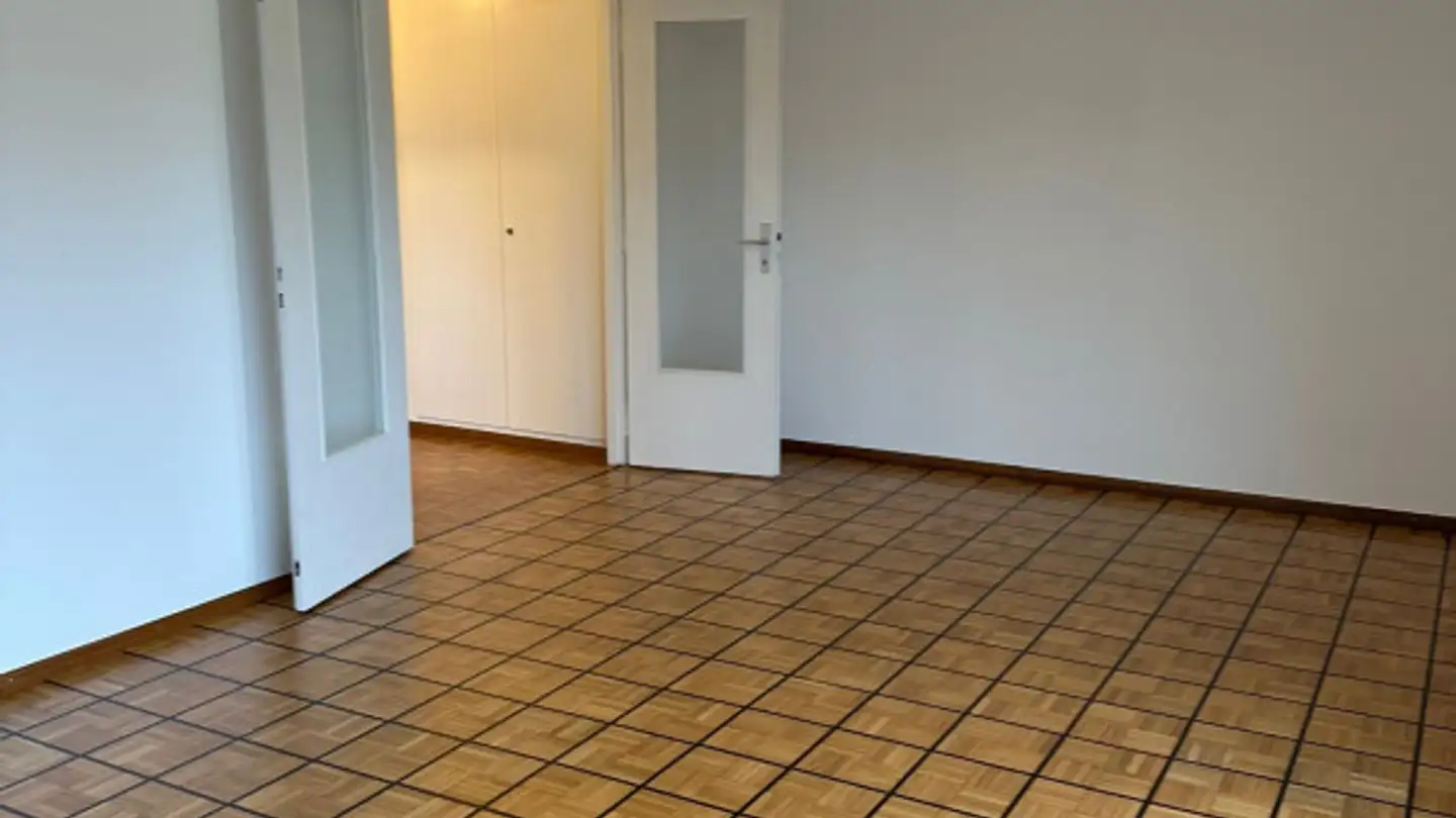 Wohnung mieten - Avenue De-Luserna, 1203 Genève