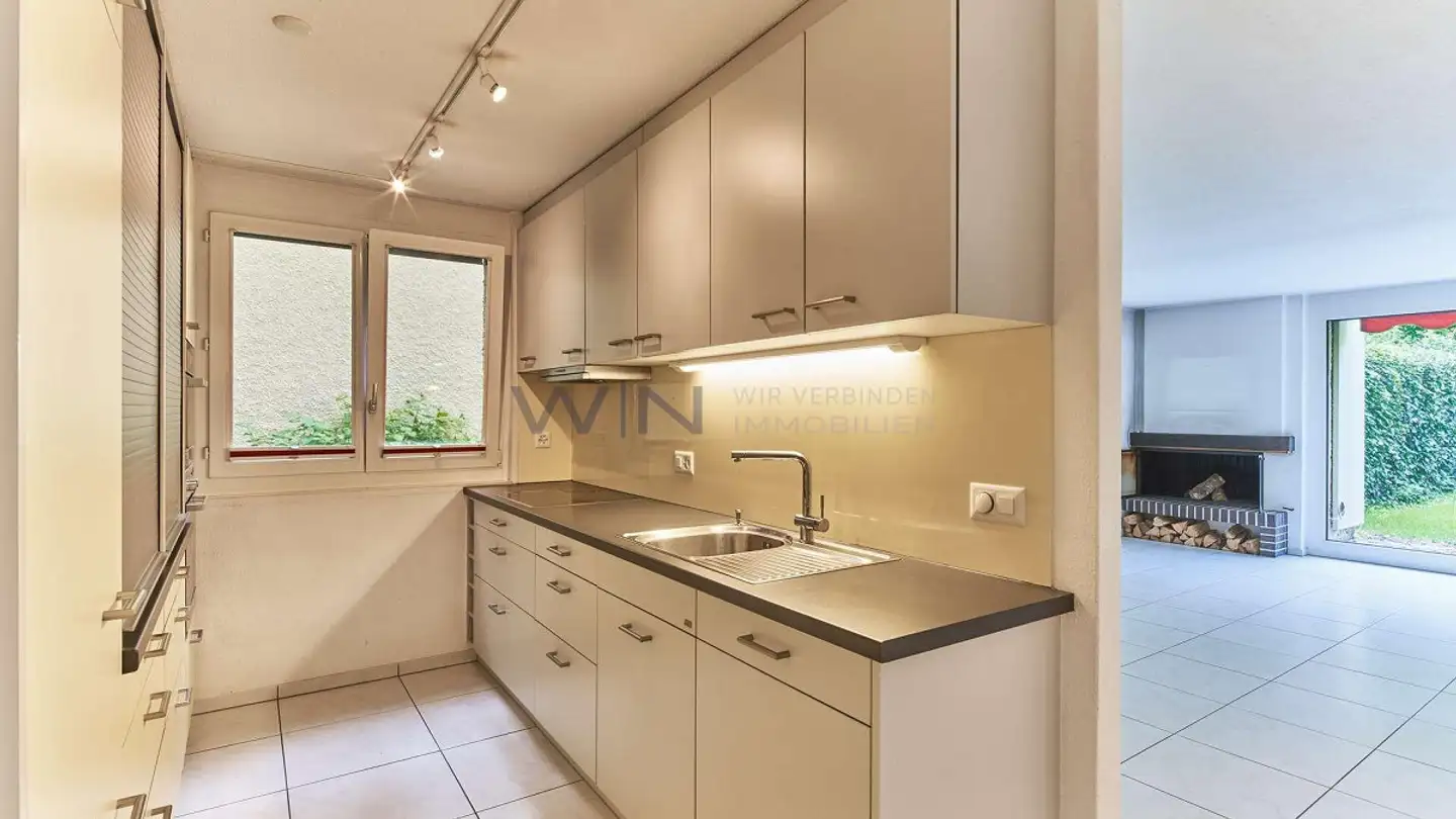 Apartment for sale - 8800 Thalwil - Photo 2