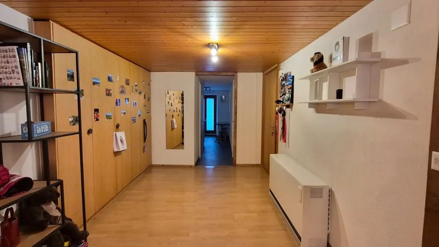 Appartement à louer - Dorfgasse 41, 2513 Twann - Photo 3