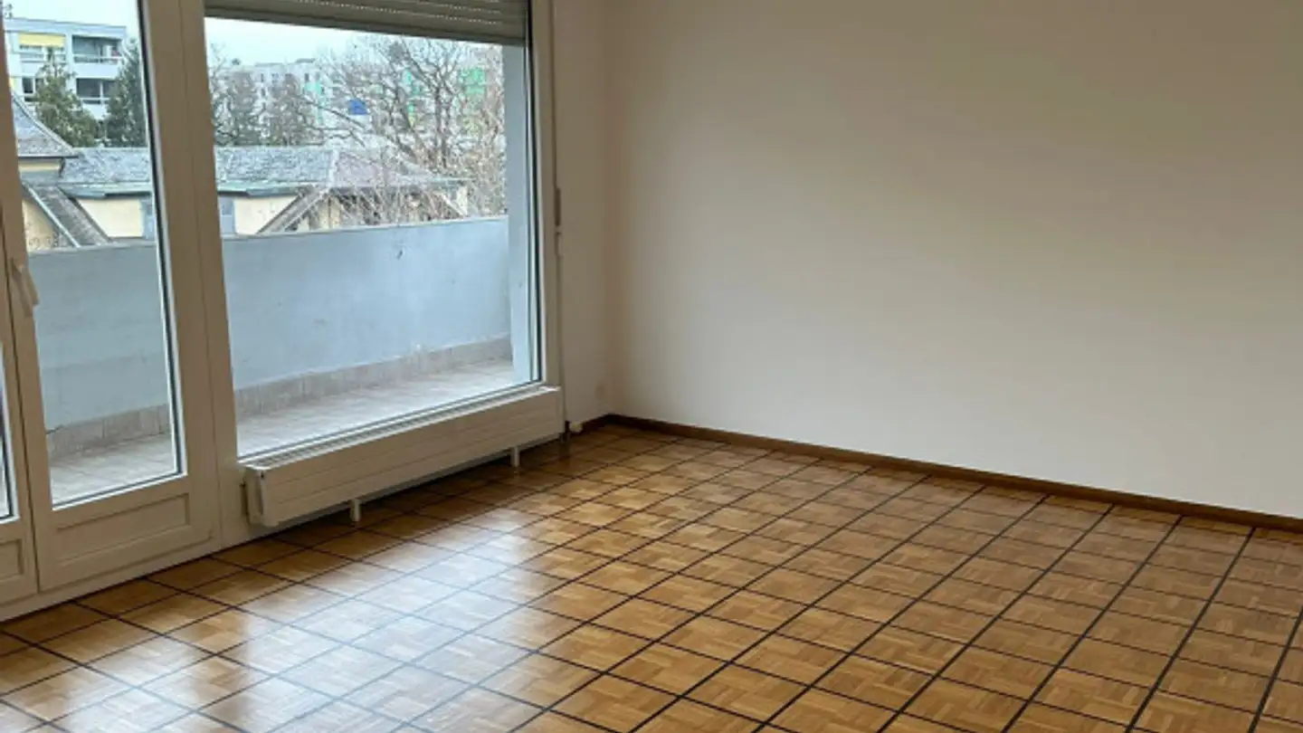 Wohnung mieten - Avenue De-Luserna, 1203 Genève - Foto 2