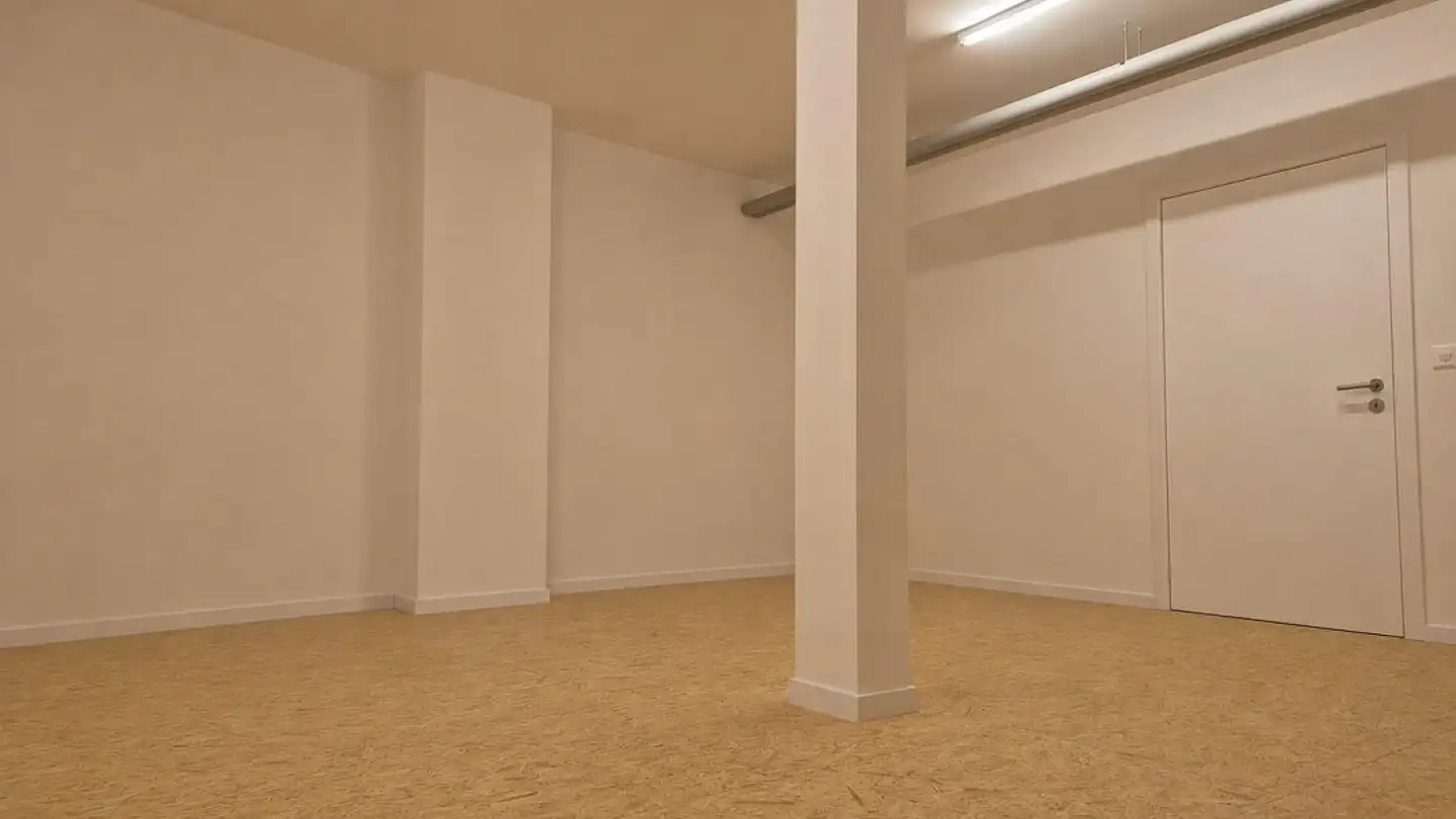 Werkstatt mieten - Scheibenstrasse 5, 3600 Thun - Foto 2
