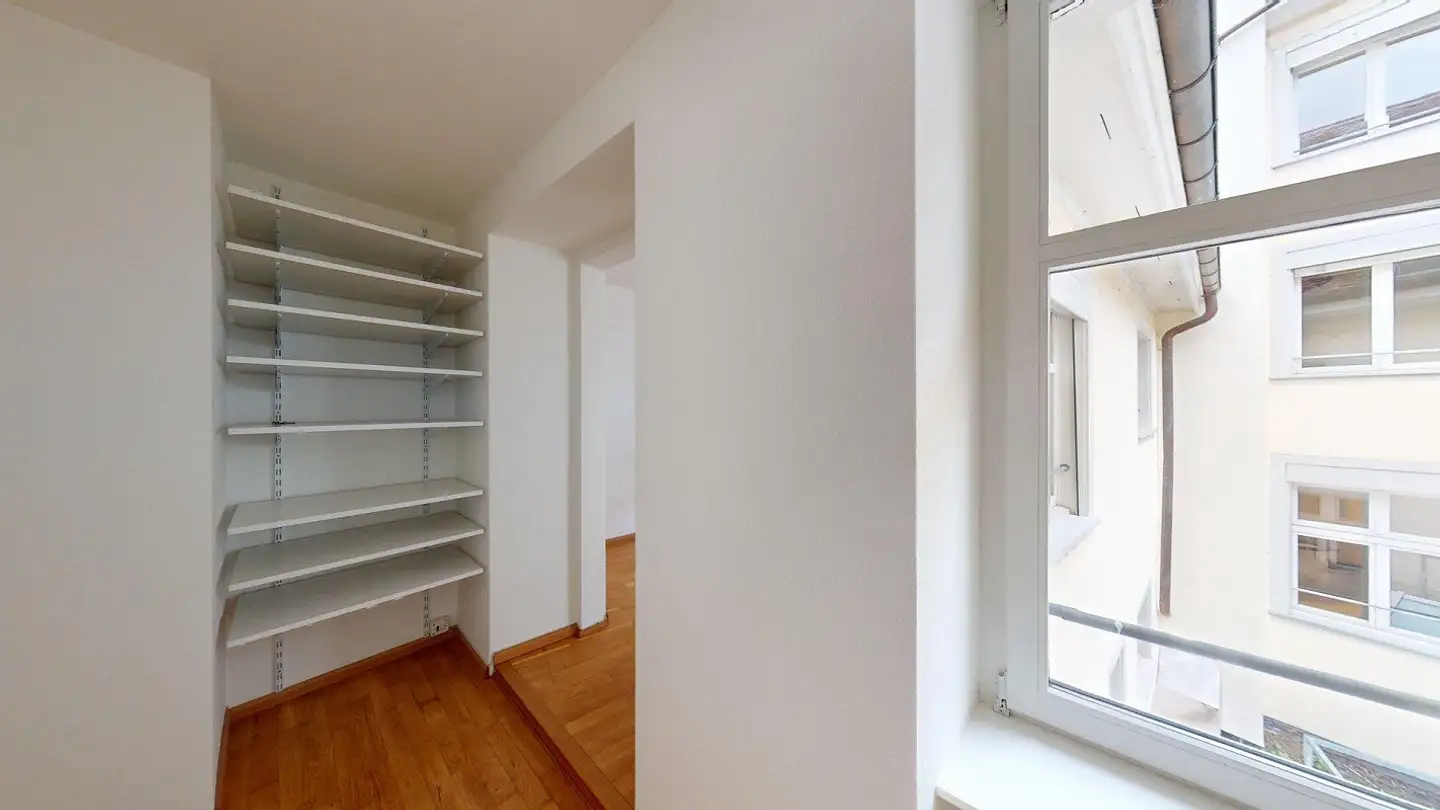 Duplex à louer - Eisengasse 9, 4051 Basel - Photo 2