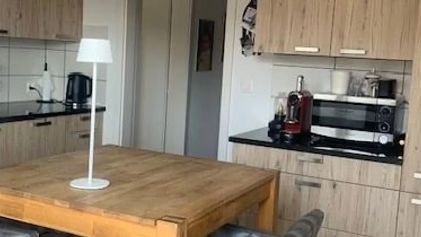 Apartment for rent - Route De Sommentier 15, 1687 Vuisternens-devant-Romont - Photo 2