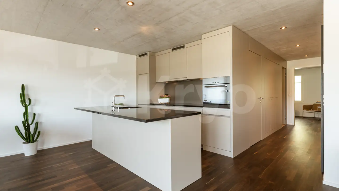 Appartement à louer - Impasse De La Colline 18, 1754 Avry-sur-Matran