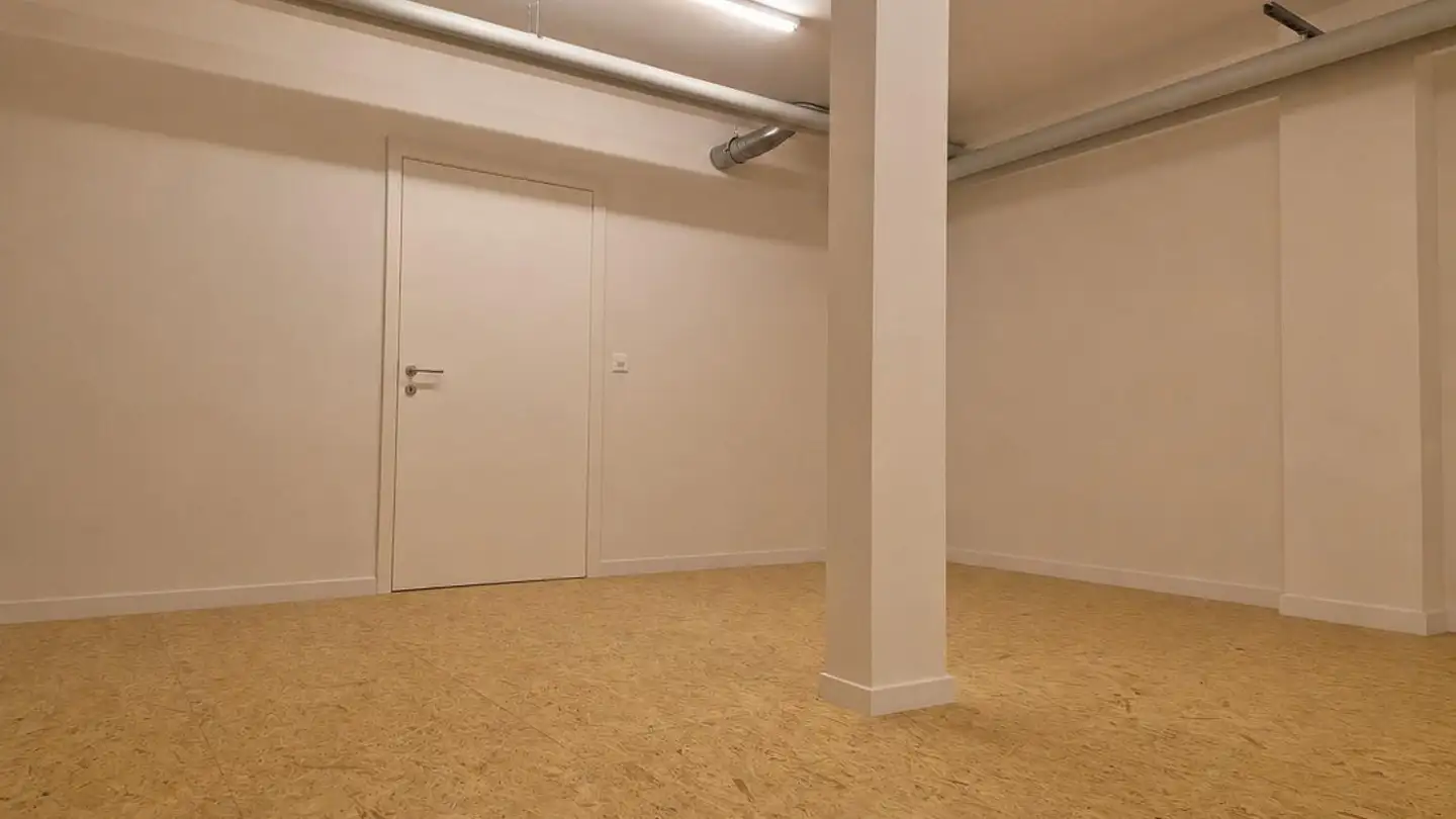 Werkstatt mieten - Scheibenstrasse 5, 3600 Thun - Foto 3