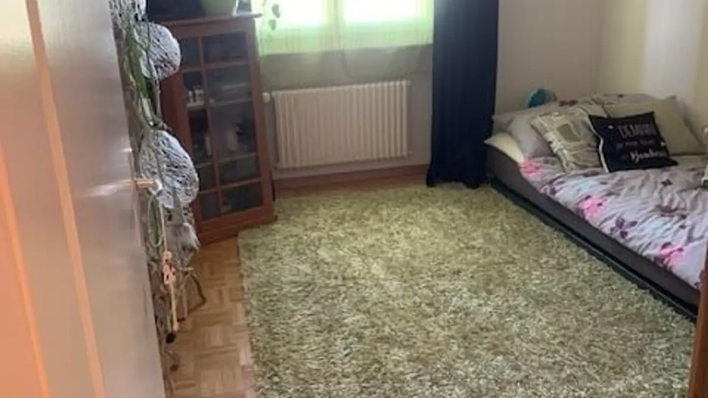 Apartment for rent - Route De Sommentier 15, 1687 Vuisternens-devant-Romont - Photo 3