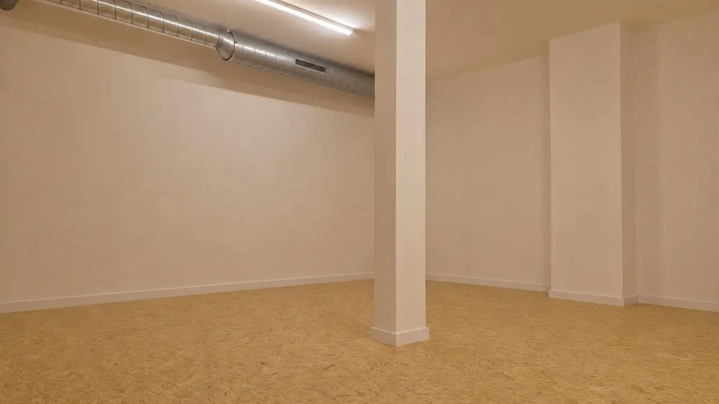 Werkstatt mieten - Scheibenstrasse 5, 3600 Thun - Foto 4