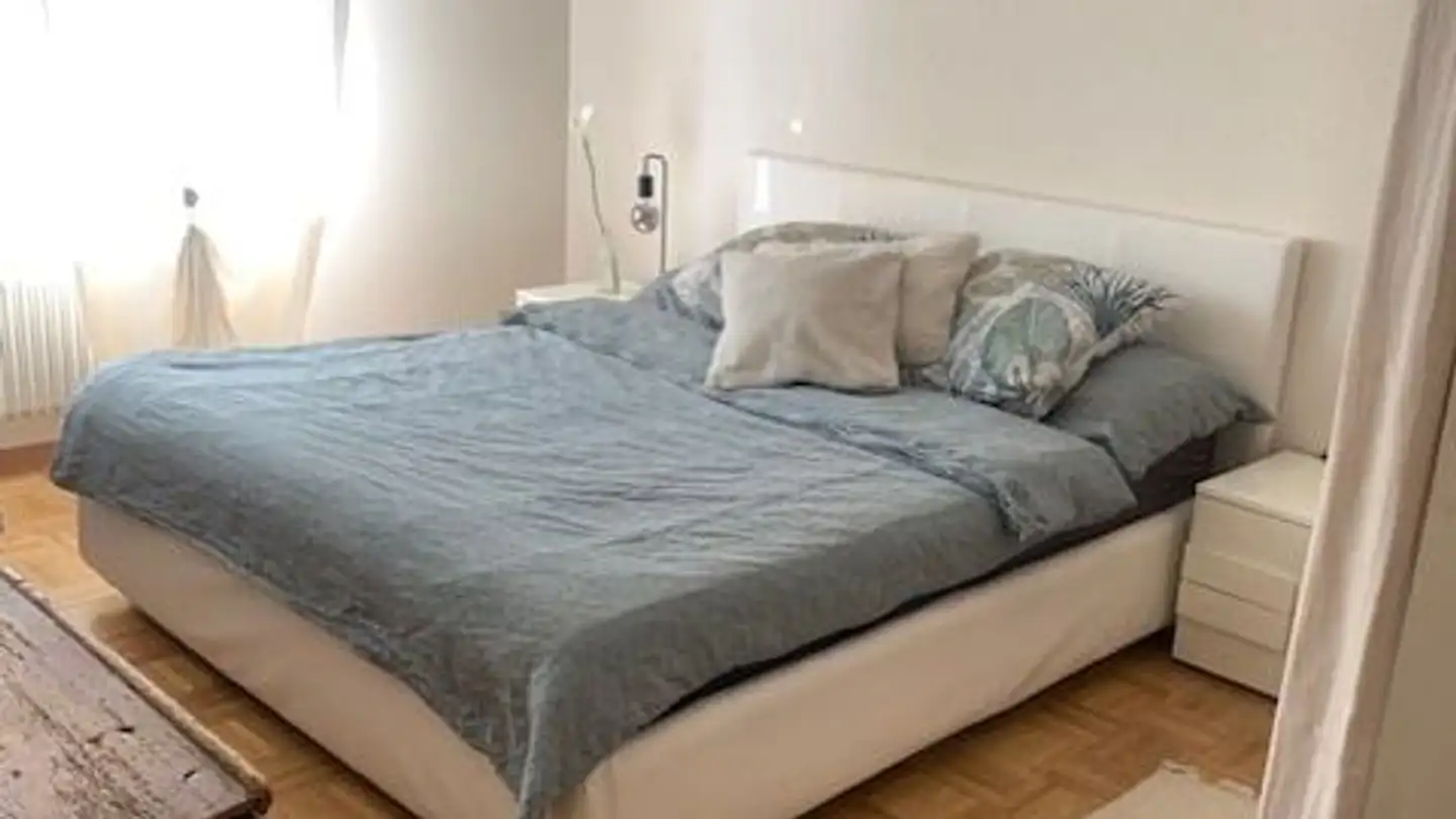 Apartment for rent - Route De Sommentier 15, 1687 Vuisternens-devant-Romont - Photo 4