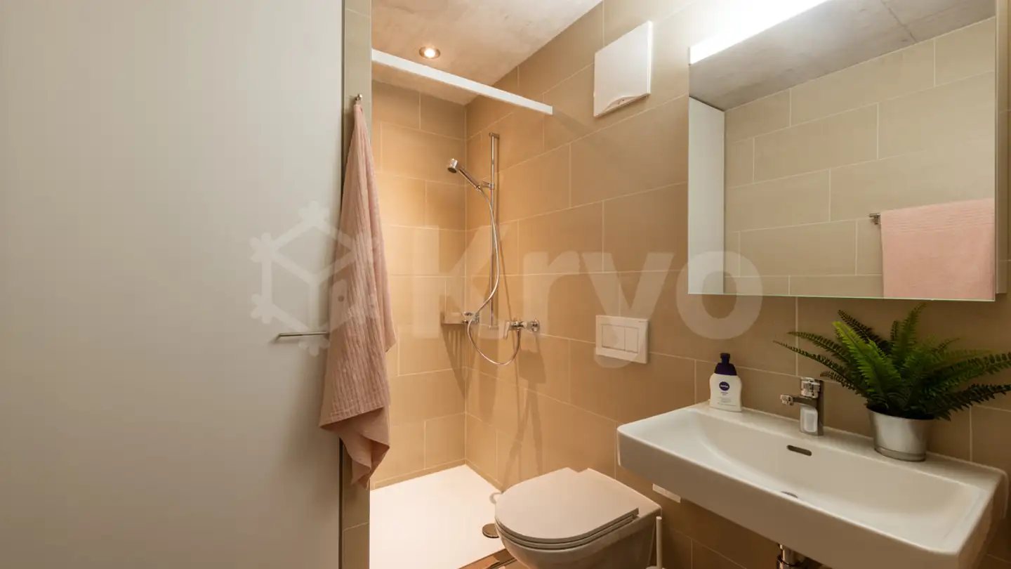 Appartement à louer - Impasse De La Colline 18, 1754 Avry-sur-Matran - Photo 2