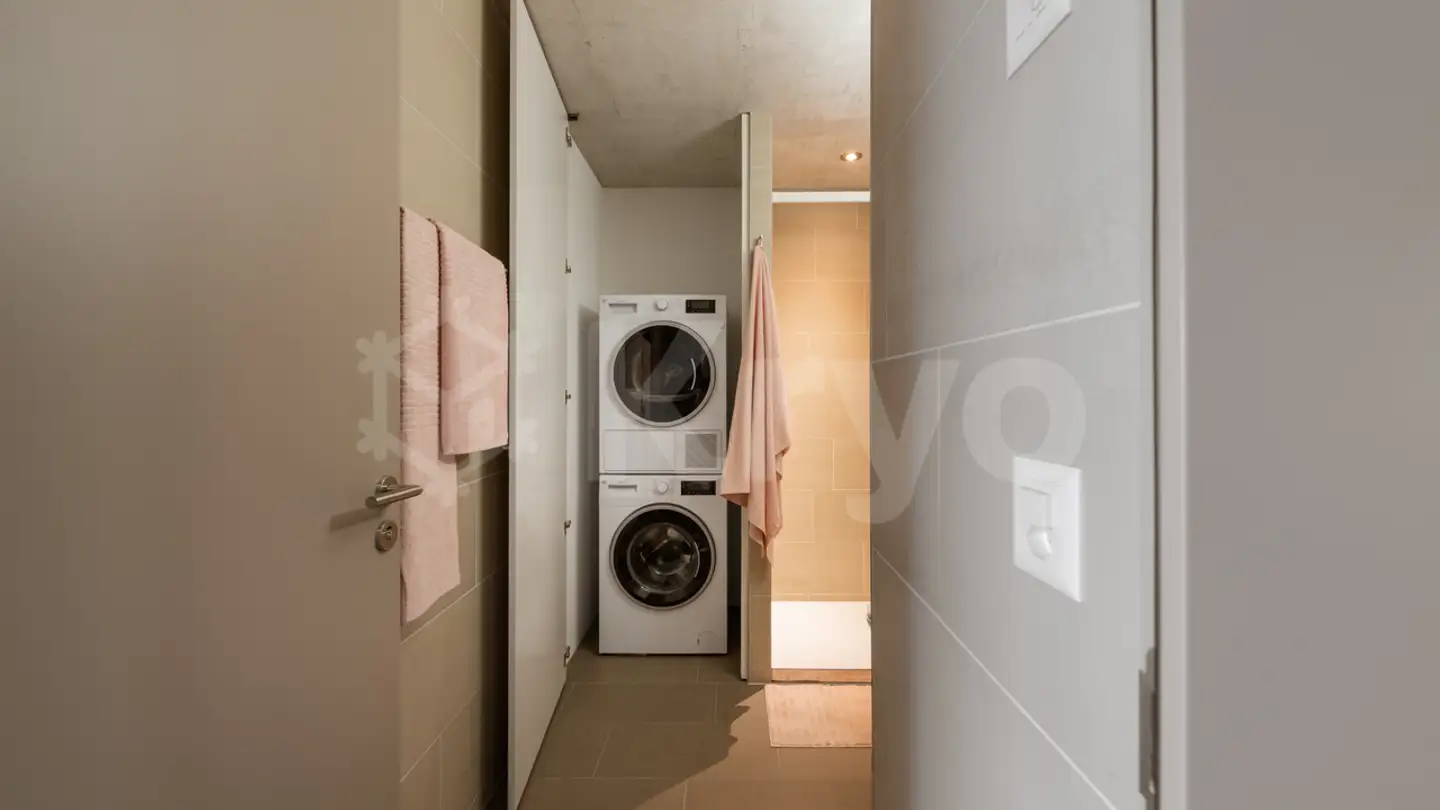 Appartement à louer - Impasse De La Colline 18, 1754 Avry-sur-Matran - Photo 3