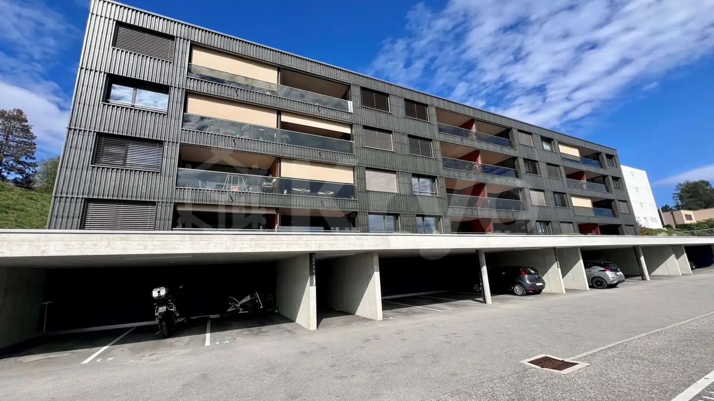 Appartement à louer - Impasse De La Colline 18, 1754 Avry-sur-Matran - Photo 4