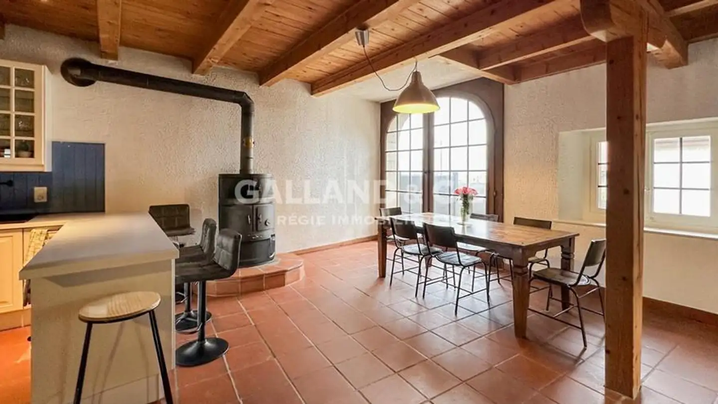 Residential building for sale - 1149 Berolle - Photo 3