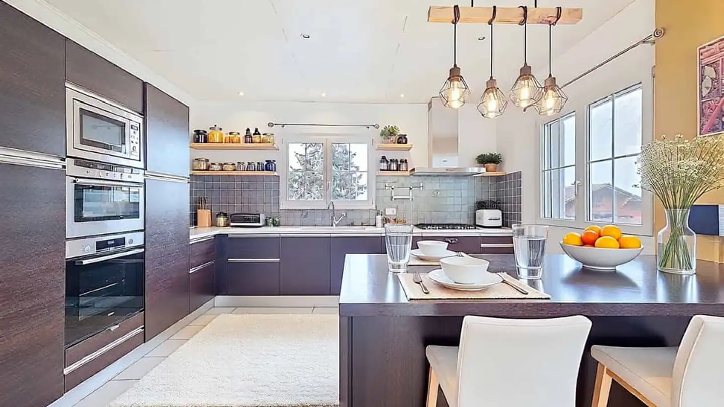 Casa singola in vendita - 1412 Ursins - Foto 4