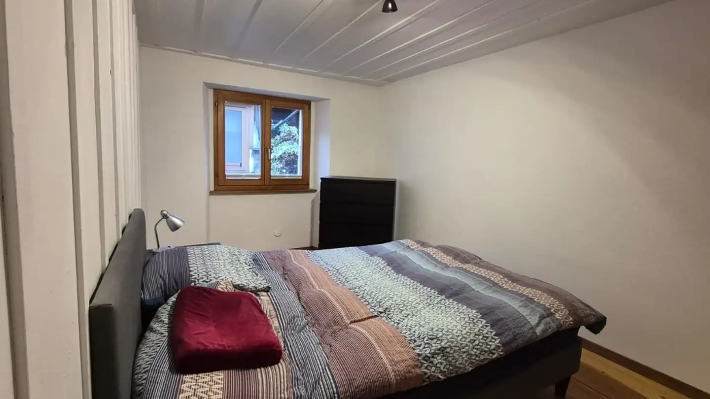 Appartement à louer - Dorfgasse 41, 2513 Twann - Photo 4