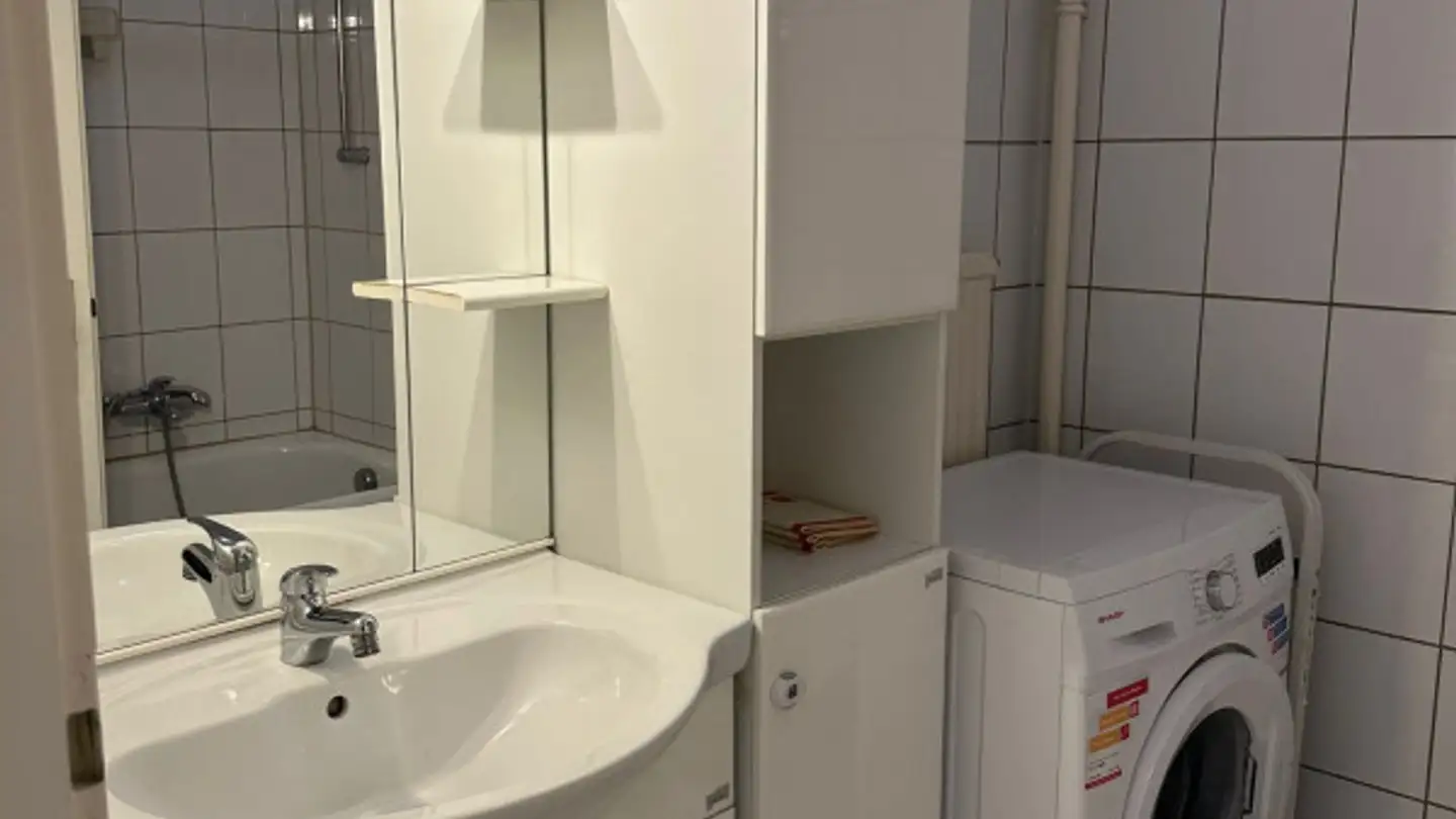 Wohnung mieten - Avenue De-Luserna, 1203 Genève - Foto 4