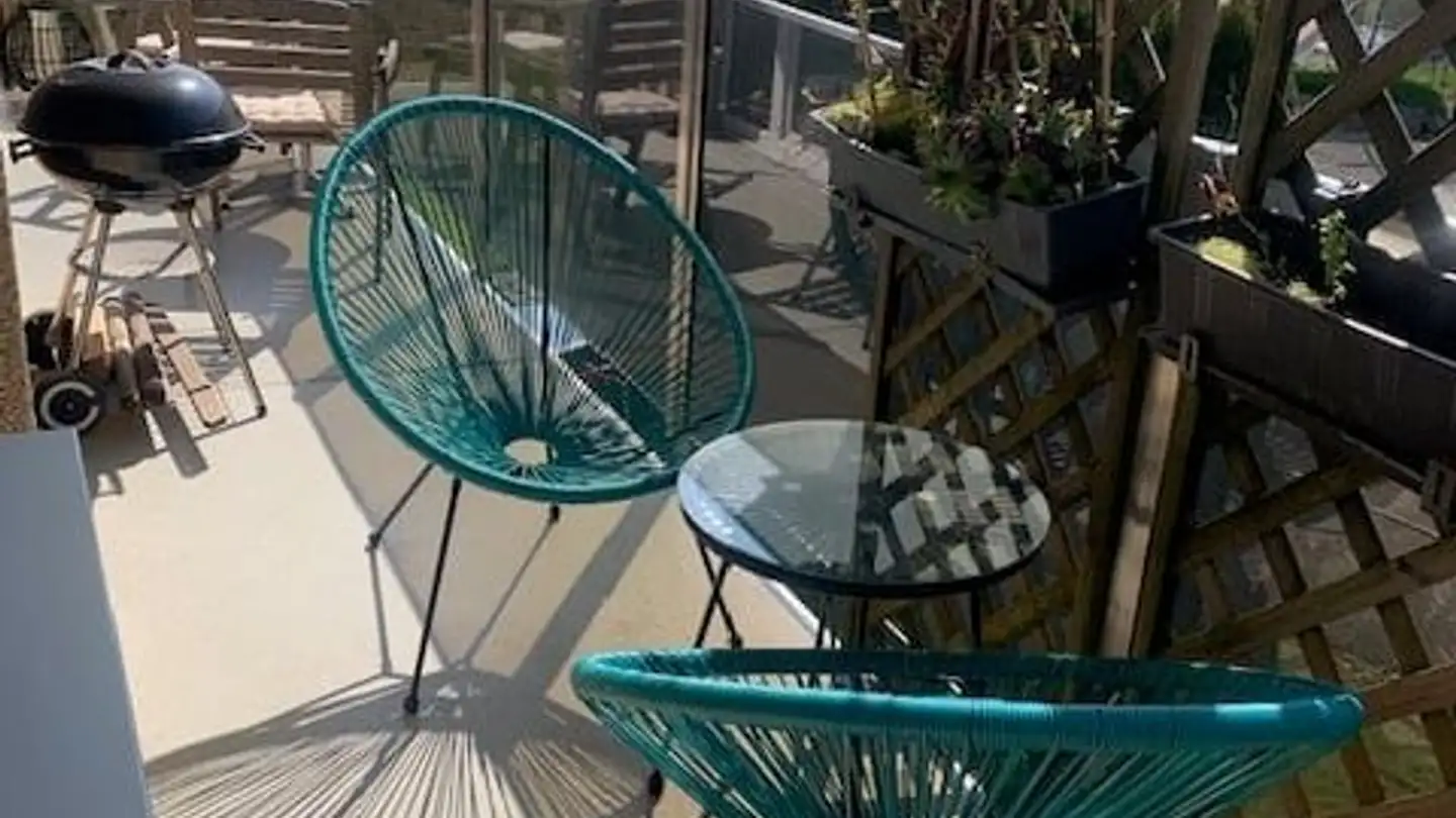 Apartment for rent - Route De Sommentier 15, 1687 Vuisternens-devant-Romont