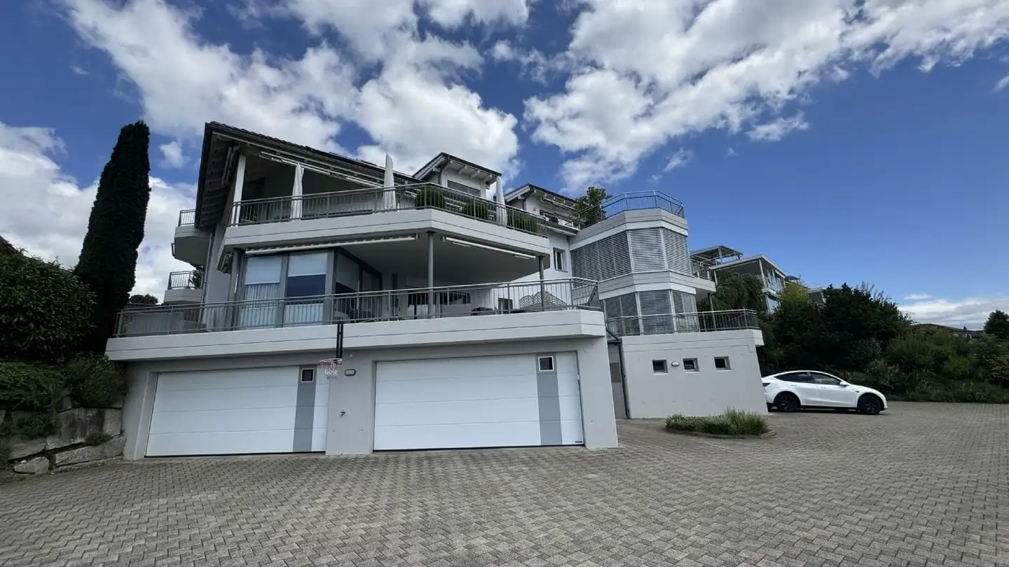 Appartamento in vendita - Hofrainstrasse 14, 6205 Eich - Photo 3