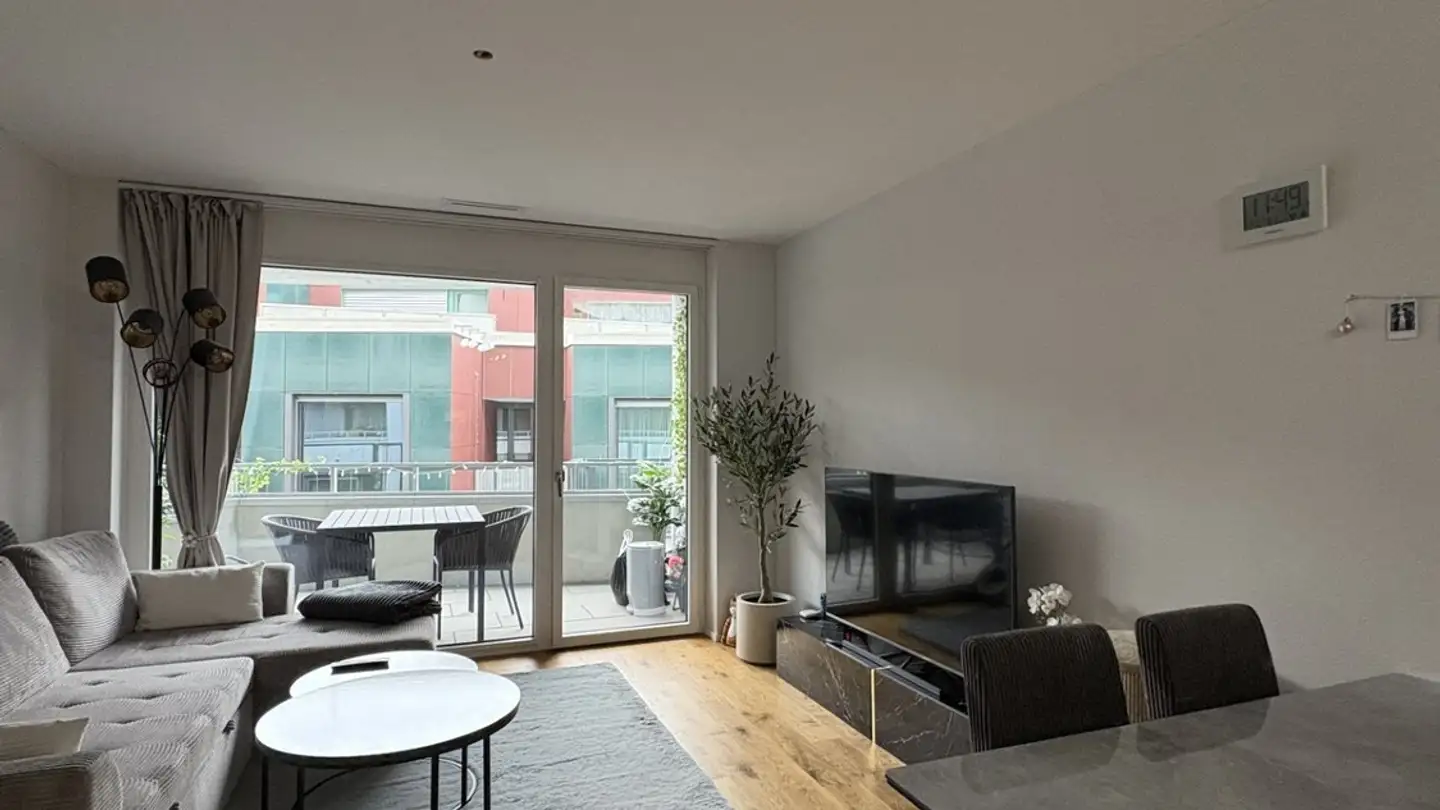 Appartement à louer - Fabrikgasse 13, 8810 Horgen