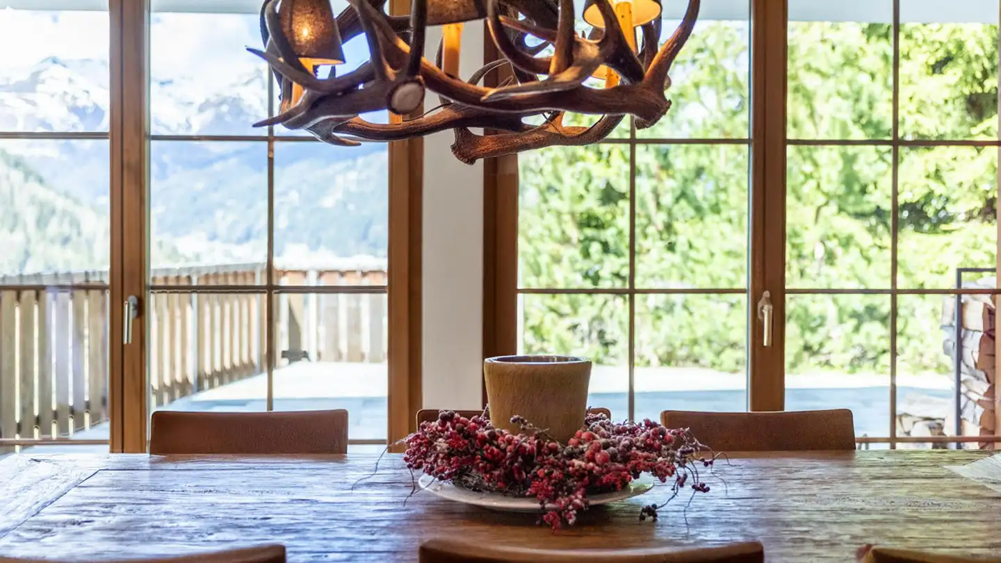 Casa bifamiliare in vendita - 7260 Davos Dorf - Foto 2