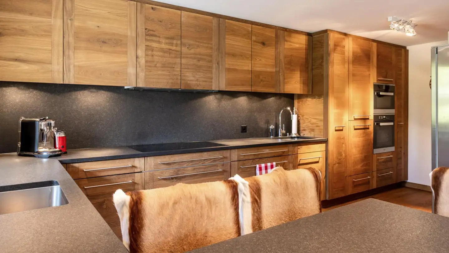 Casa bifamiliare in vendita - 7260 Davos Dorf - Foto 3