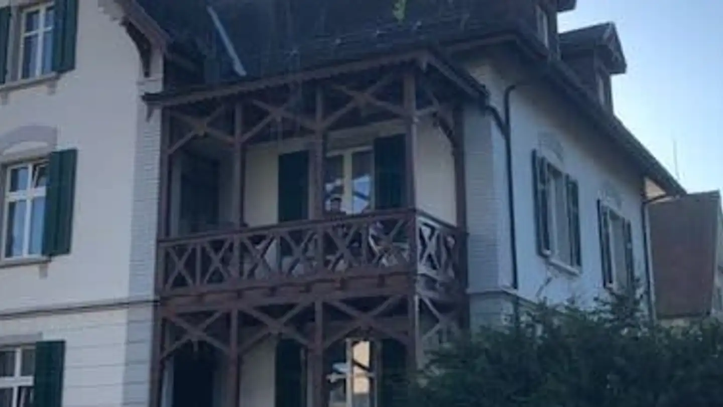 Apartment for rent - Wagenhauserstrasse 29, 8260 Stein am Rhein