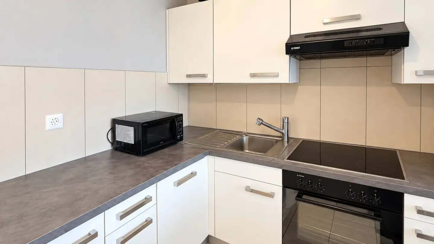 Wohnung mieten - 1823 Glion - Foto 3