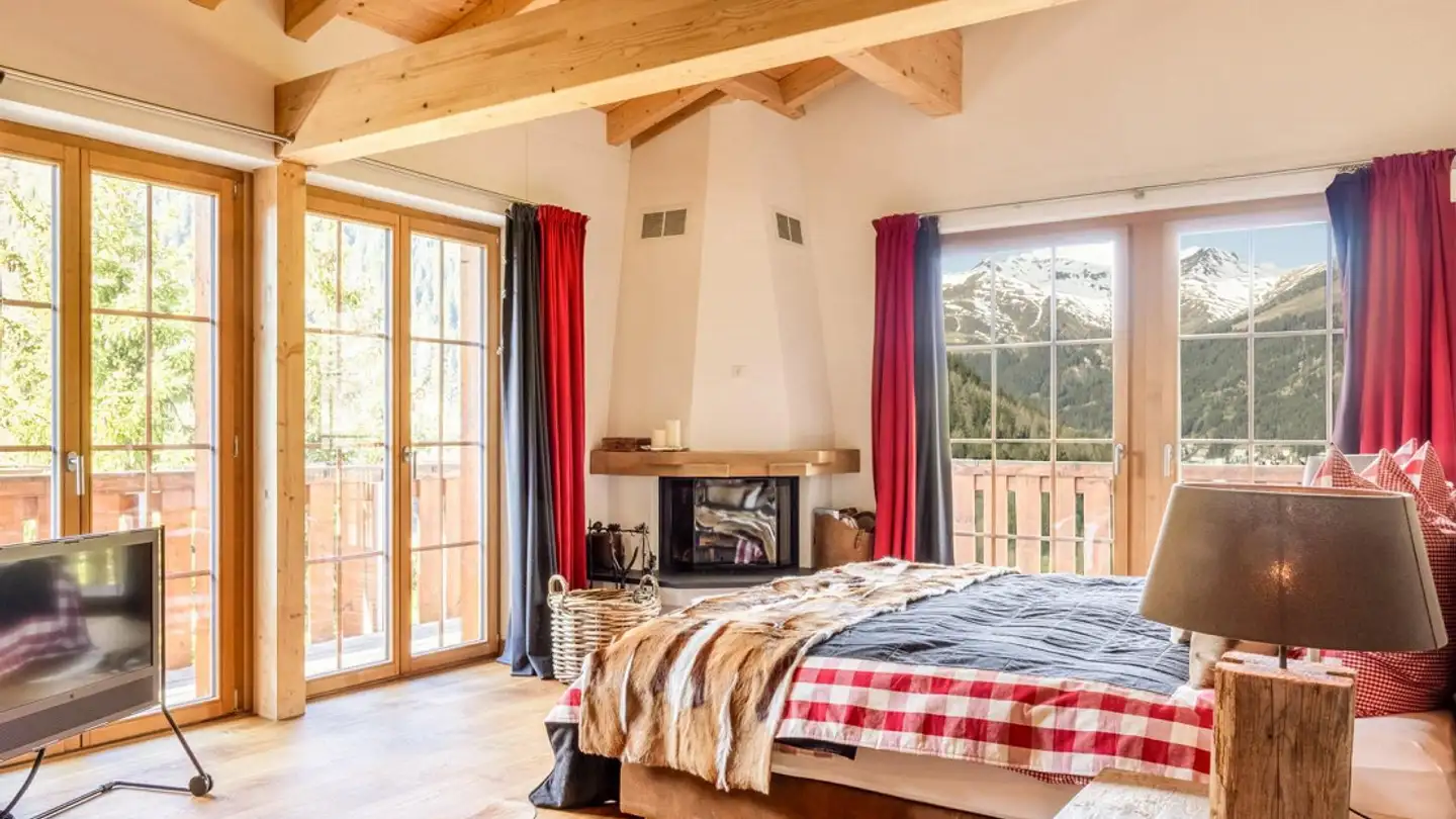 Casa bifamiliare in vendita - 7260 Davos Dorf - Foto 4