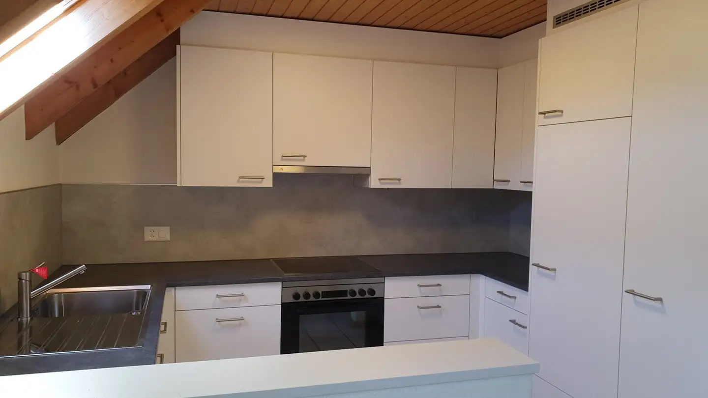 Apartment for rent - Stuckkarrenweg, 4710 Balsthal - Photo 2